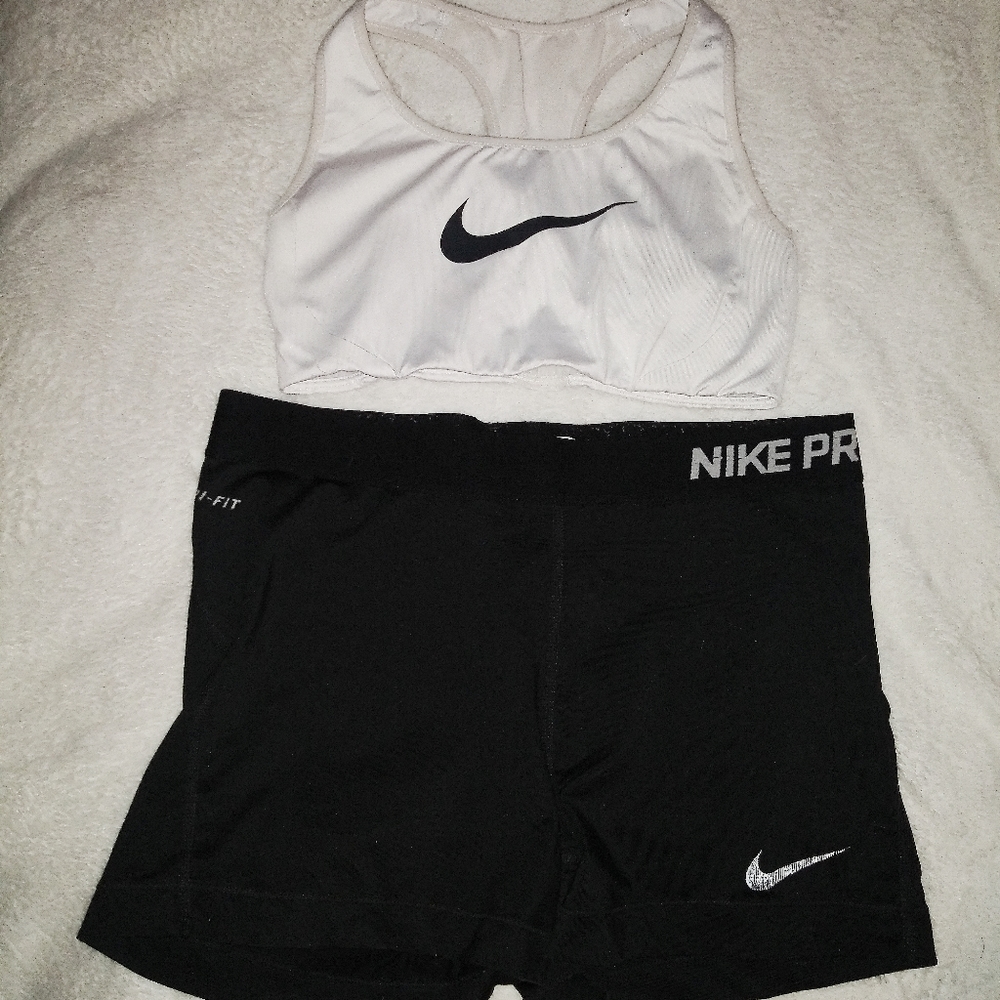 Nike bundle